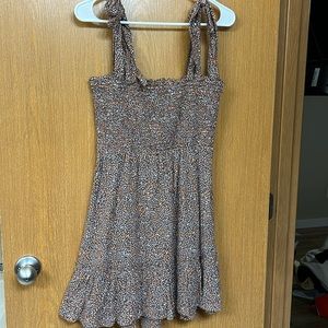 American Eagle dress